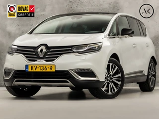 Renault Espace 1.6 TCe Initiale Paris 7 Persoons