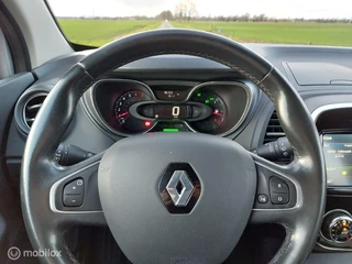 Renault Captur Renault Captur 0.9 TCe Intens 2017 apk 12-25 zeer nette auto - afbeelding nr 13