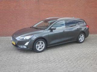 Ford Focus - afbeelding nr 2