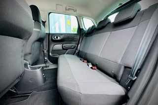 Citroën C3 Aircross Citroën C3 Aircross 1.2 PT S&S Shine / TREKHAAK / CAMERA - afbeelding nr 12