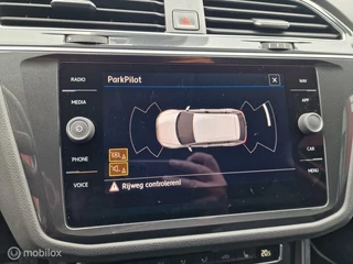 Volkswagen Tiguan Volkswagen Tiguan 1.4 TSI ACT / Comfortline / LED /nwe APK - afbeelding nr 19