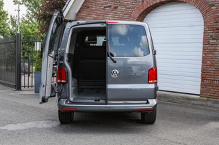 Volkswagen Transporter Volkswagen Transporter T6.1 2.0 TDI 150 PK DSG CARAVELLE L2H1 DUB/CAB A-Deuren ACC | LED | Digital Cockpit | Leder | Apple Carplay/Android Auto - afbeelding nr 30