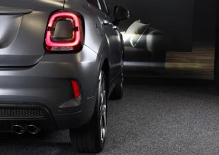 Fiat 500X Fiat 500 X 1.3 FireFly Turbo 150 Sport / AUT / ACC / Navi / Leder / Camera / Lane Assist / Open Panoramadak / Dode Hoek / 19 Inch - afbeelding nr 40