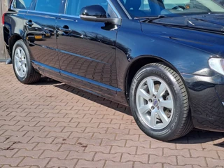 Volvo V70 | Navi | Leder | Trekhaak | LMV | PDC | Stoelverwarming | - afbeelding nr 30