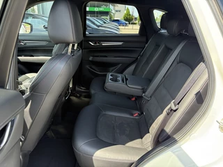 Mazda CX-5 Mazda CX-5 2.0 Mild Hybrid Automaat 165pk Homura - afbeelding nr 10