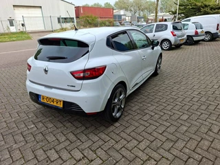 Renault Clio - afbeelding nr 3