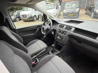 Volkswagen Caddy Volkswagen Caddy 2.0 TDI L1H1 BMTEcBu - afbeelding nr 10