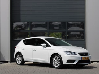 SEAT Leon - afbeelding nr 6