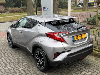 Toyota C-HR Airco/Navigatie/JBL Sound/Camera - afbeelding nr 41