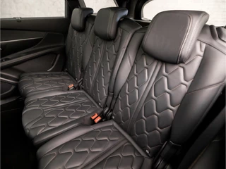 Peugeot 5008 Peugeot 5008 1.2 PureTech GT-Line 7 Persoons (PANORAMADAK, NAPPA LEDER, MEMORY SEATS, STOELVERWARMING, APPLE CARPLAY, KEYLESS, ELEK ACHTERKLEP, GETINT GLAS, NIEUWSTAAT) - afbeelding nr 17