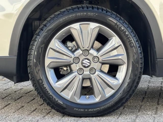 Suzuki Vitara Suzuki VITARA 1.5 Hybrid Select Automaat Adaptive cruise control Climate control Apple / Android Carplay Stoelverwarming - afbeelding nr 17