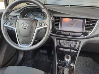 Opel Mokka X Opel Mokka X 1.4 Turbo Innovation | Trekhaak | Pano | Navi | LMV | Camera | PDC | Stoel & stuurverwarming | - afbeelding nr 6