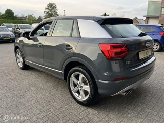 Audi Q2 Audi Q2 35 TFSI Pro Line LED*NAVI*CRUISE*PDC*VIRTUAL* - afbeelding nr 6