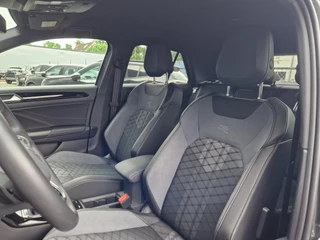 Volkswagen T-Roc Volkswagen T-Roc 1.5 TSI DSG 3x R-Line /1e eigenaar /garantie - afbeelding nr 4