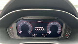 Audi Q3 Audi Q3 Sportback 35 TFSI S Edition | Navi | Leer | Camera | 20