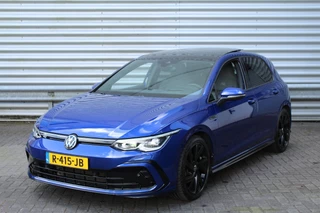 Volkswagen Golf 1.5 eTSI 150pk R-Line DSG7 Panoramadak IQ-Light