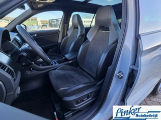 Škoda Kodiaq Skoda Kodiaq 1.5 TSI Sportline Business TREKH CANTON PANO NL-AUTO - afbeelding nr 17