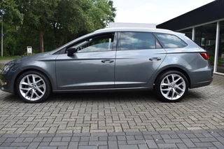 SEAT Leon - afbeelding nr 3