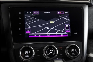 Renault Kadjar Renault Kadjar 1.3 TCe 160 PK Techno - Automaat | Cruise | Stoelverwarming | Trekhaak | App.Connect | Camera+PDC | NAV+App.Connect | Auto.Airco | LM 19