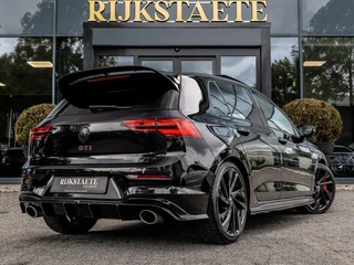 Volkswagen Golf Volkswagen Golf 2.0 TSI GTI Clubsport|PANO|HEADUP|ACC|MAXTON - afbeelding nr 5