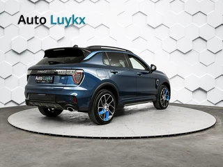 Lynk & Co 01 Lynk & Co 01 1.5 PHEV | 262 PK | Panoramadak | Navigatie - afbeelding nr 9