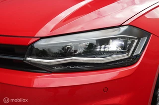 Volkswagen Polo Volkswagen Polo 1.0 TSI Beats|NAP|ACC|LED|Apple Carplay| - afbeelding nr 17