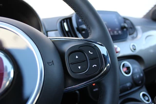 Fiat 500 | Panoramadak | Navigatie | Cruise Control - afbeelding nr 11