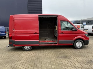 Volkswagen Crafter Cruise Control/APP CONNECT/trekhaak - afbeelding nr 13