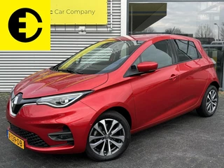 Renault ZOE - 422841710-0