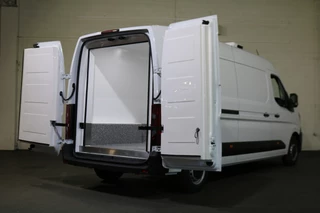 Renault Master - afbeelding nr 12