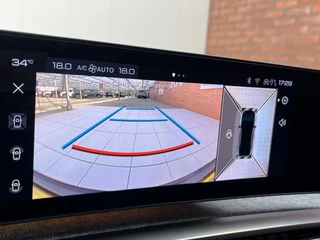 Peugeot 3008 | 360 Camera | Carplay | **BINNENKORT BINNEN** - afbeelding nr 14