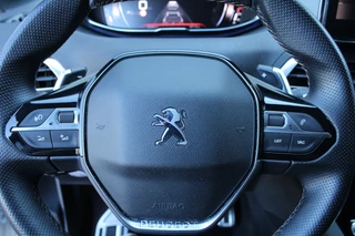 Peugeot 3008 Clima Cruise Navi 360 Camera Carplay Keyless LMV - afbeelding nr 21