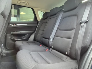 Mazda CX-5 - afbeelding nr 9
