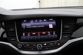 Opel Astra Opel Astra Sports Tourer 1.0 Innovation*LED*NAVI*ECC*SPORTSTOELEN - afbeelding nr 15