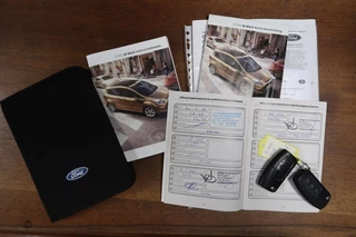 Ford B-MAX - afbeelding nr 15