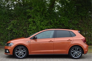 Volkswagen Polo | NL-Auto | Afn.trekhaak | Keyless | Pano | | Carplay | Full LED | NAP | 2e eigenaar - afbeelding nr 28