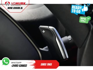 Peugeot Partner Peugeot Partner 1.5 HDI 130 pk Aut. L2 BPM VRIJ! Ready2Go 3 Pers./ CarPlay/ Camera/ Navi/ Cruise/ PDC - afbeelding nr 18