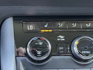 Škoda Karoq Škoda Karoq 1.5 TSI ACT Style Business Automaat Climate Control Carplay - afbeelding nr 12