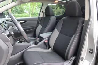 Nissan QASHQAI Nissan QASHQAI 1.3 DIG-T 158PK, Panoramadak, Clima, Apple Carplay/ Android Auto. etc. - afbeelding nr 15