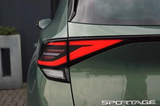 Kia Sportage - afbeelding nr 12