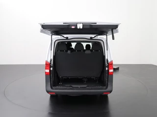 Mercedes-Benz Vito | Airco | Cruise | BPM vrij !!! | 2-2-2-3 Stoelopstelling - afbeelding nr 4