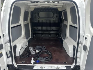 Nissan e-NV200 Nissan e-NV200 Optima 40 kWh*KOOPACCU*ECC*NAVI*CRUISE* - afbeelding nr 6