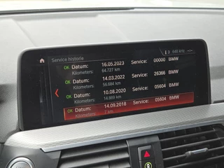 BMW X4 BMW X4 xDrive30i M SPORT | 360 CAMERA | PANORAMA | STOELVERWARMING | - afbeelding nr 19