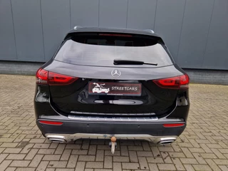 Mercedes-Benz GLA Mercedes-Benz GLA-klasse 220d /1e eigenaar /dealer onderhouden - afbeelding nr 4