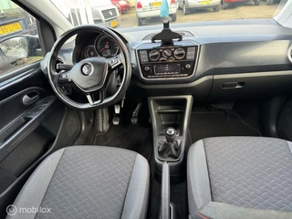 Volkswagen up! Volkswagen Up! 1.0 BMT up! beats - afbeelding nr 10