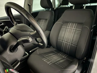 Volkswagen Polo Volkswagen Polo 1.2 TSI R-line Cruise Clima Stoelver. PDC - afbeelding nr 16