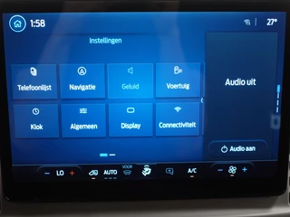 Ford Transit Ford Transit 310 105PK L3H2 Trend Navigatie Airco Parkeersensoren Bluetooth 3Zits Trekhaak Camera - afbeelding nr 25