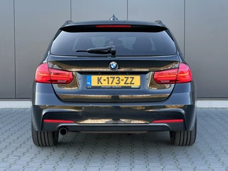 BMW 3 Serie BMW 3-serie Touring 318I M Sport Shadow LCI - Led - Head Up - Alcantara - afbeelding nr 8