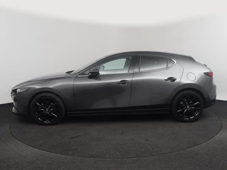 Mazda 3 - afbeelding nr 6
