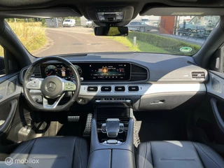 Mercedes-Benz GLE Mercedes GLE-klasse 450 4MATIC Premium Plus - afbeelding nr 19